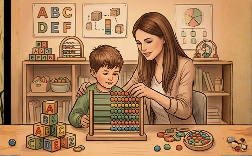 Special Education
