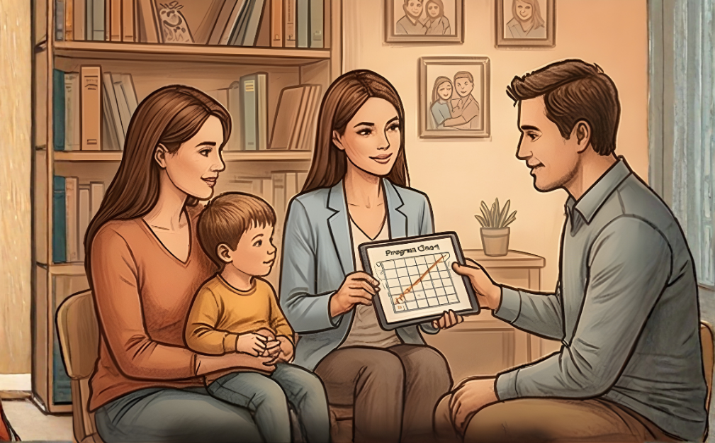 Parent & Family Support