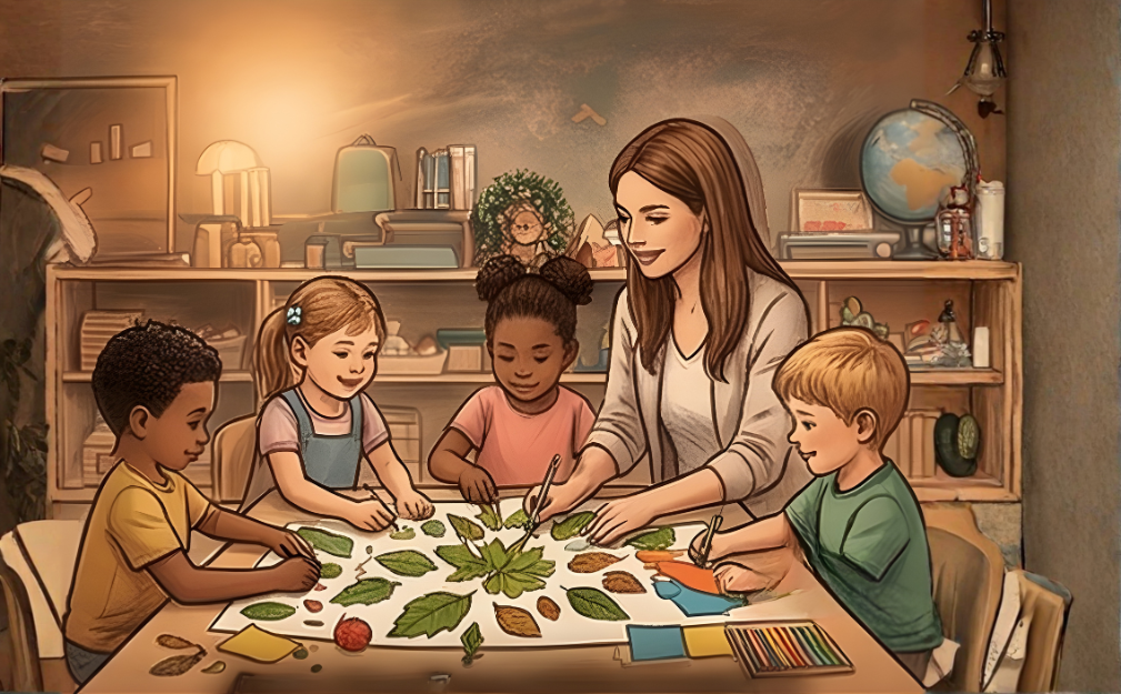 Activity-Based Programs